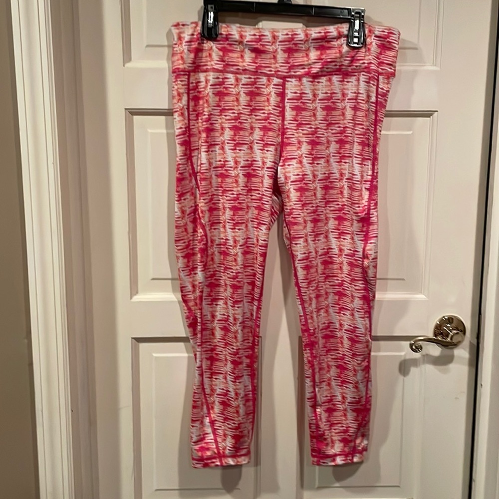 Vineyard vines NWOT workout pants size XL